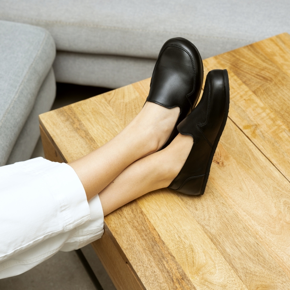 {Lisbeth Joe} London Loafers